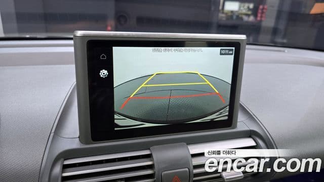 Hyundai Casper Inspiration, 2023 15