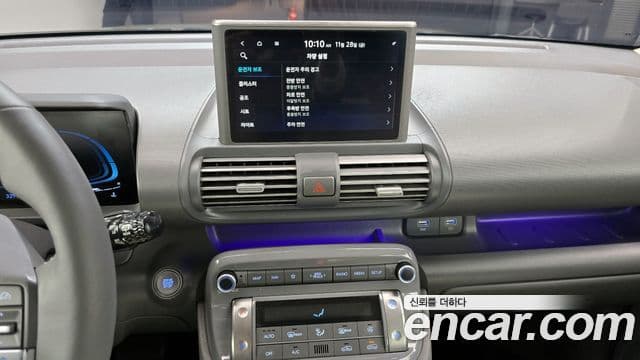 Hyundai Casper Inspiration, 2023 16