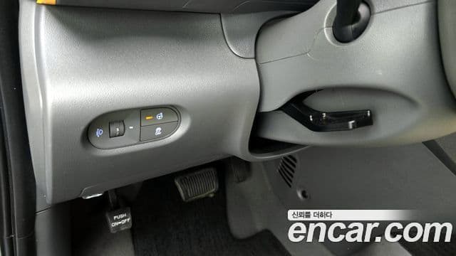 Hyundai Casper Inspiration, 2023 17