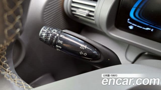 Hyundai Casper Inspiration, 2023 18