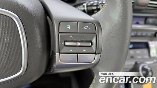 Hyundai Casper Inspiration, 2023 19