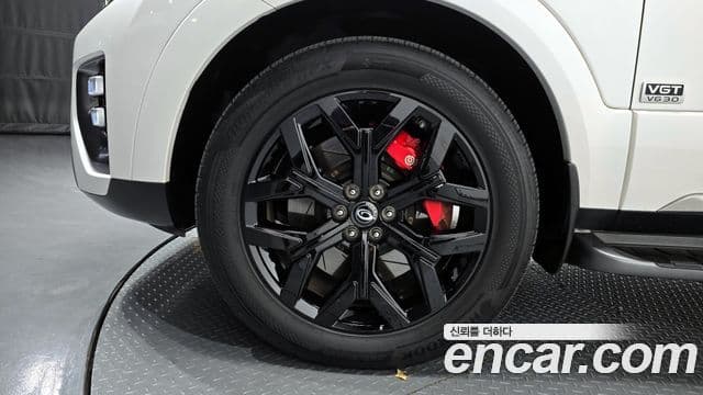 Kia Mohave The / новый Master Masters, 2021 все фото