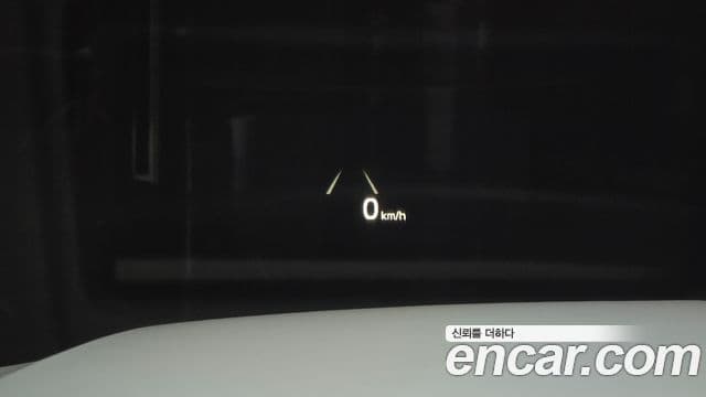 Kia Mohave The / новый Master Masters, 2021 18