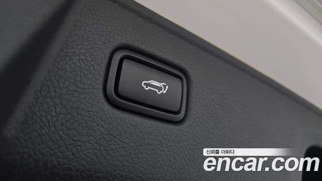 Kia Mohave The / новый Master Masters, 2021 20