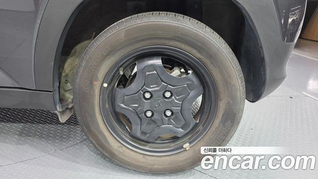 Hyundai Casper турбо D Essential, 2023 все фото