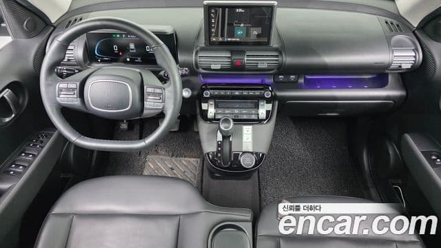 Hyundai Casper турбо D Essential, 2023 7