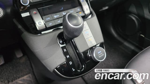 Hyundai Casper турбо D Essential, 2023 9