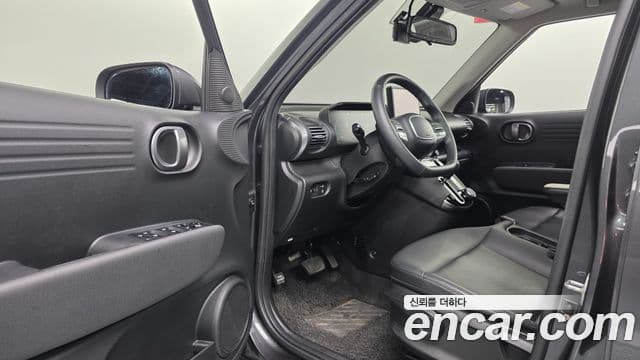 Hyundai Casper турбо D Essential, 2023 12