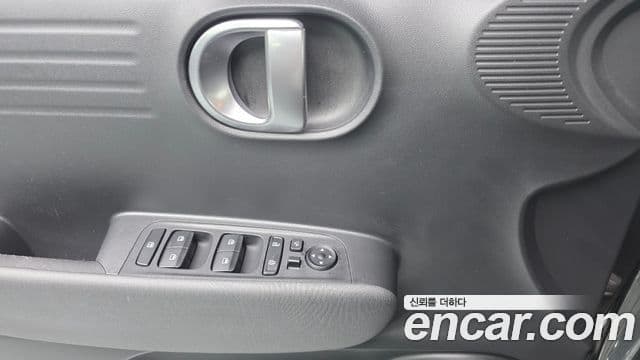 Hyundai Casper турбо D Essential, 2023 13