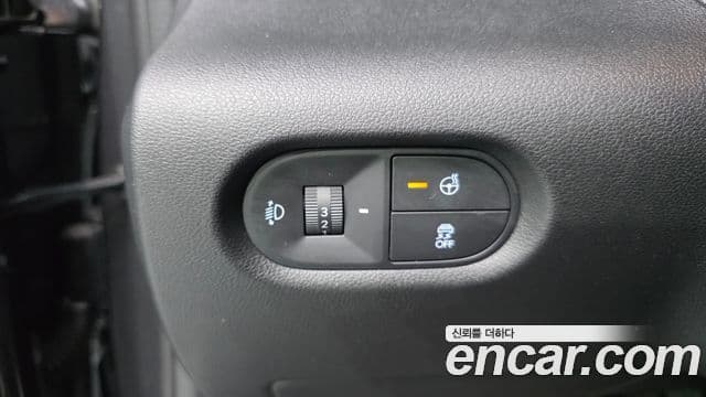 Hyundai Casper турбо D Essential, 2023 14