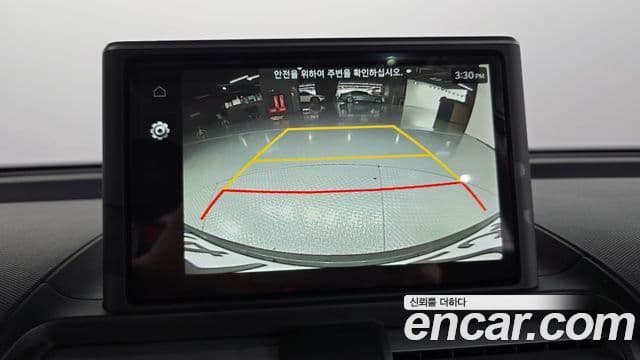 Hyundai Casper турбо D Essential, 2023 17