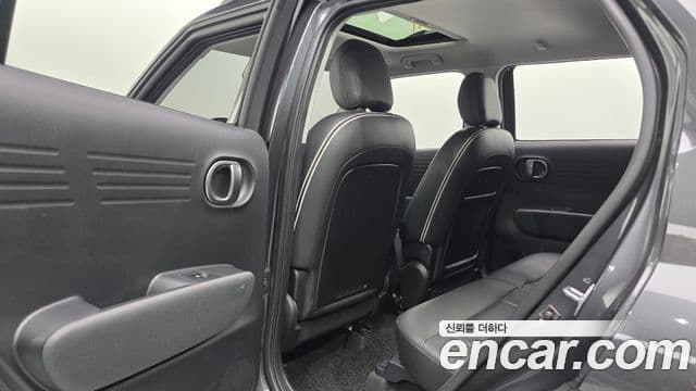 Hyundai Casper турбо D Essential, 2023 18