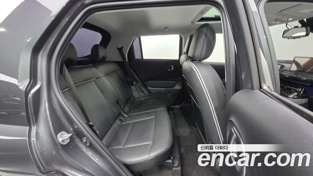 Hyundai Casper турбо D Essential, 2023 19