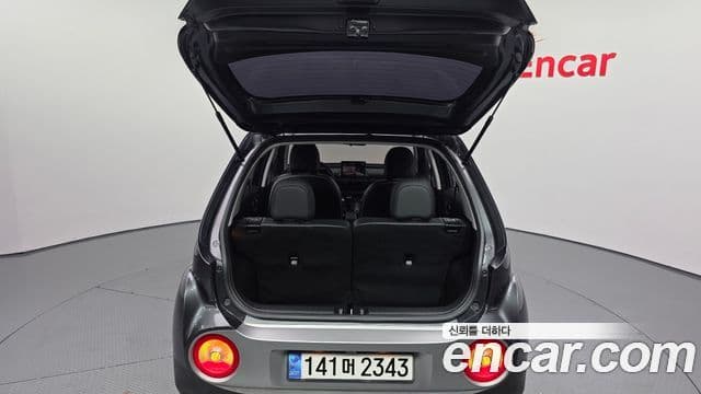 Hyundai Casper турбо D Essential, 2023 20