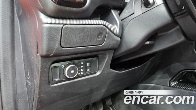 Ford 레인저 4세대 Raptor, 2023 16