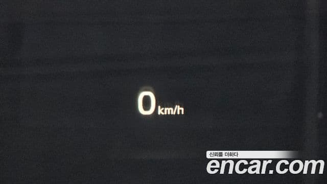 Kia All New K7 Prestige, 2016 16