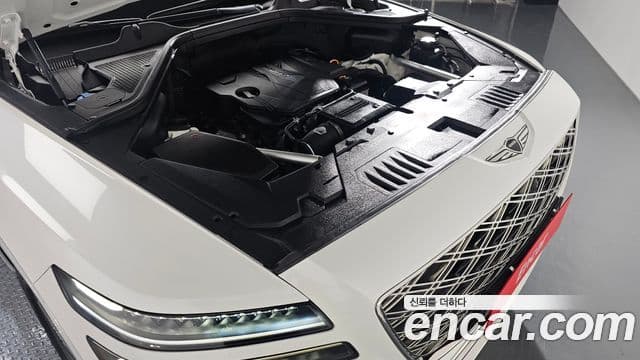 Genesis GV80, 2024 6