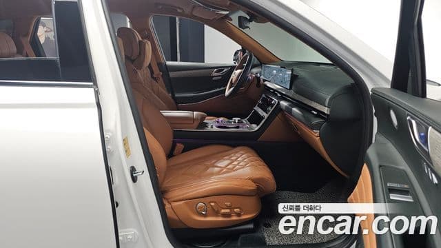 Genesis GV80, 2024 10