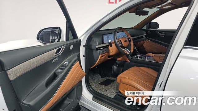 Genesis GV80, 2024 11