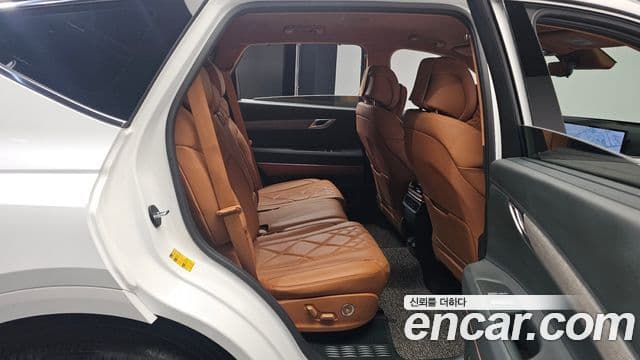 Genesis GV80, 2024 12