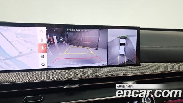 Genesis GV80, 2024 15