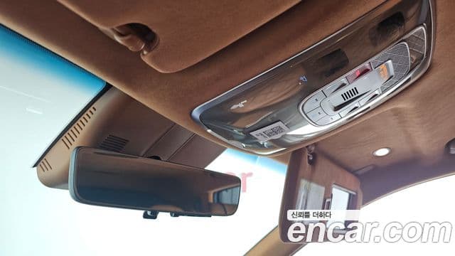 Genesis GV80, 2024 18