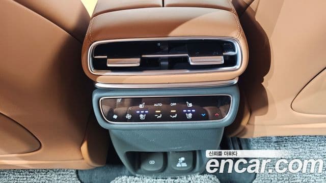 Genesis GV80, 2024 19