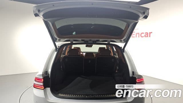 Genesis GV80, 2024 20