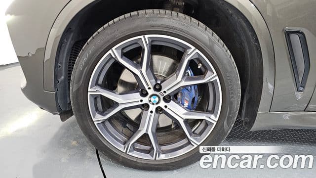 BMW X5 (G05) xDrive 30d M Sport, 2022 все фото