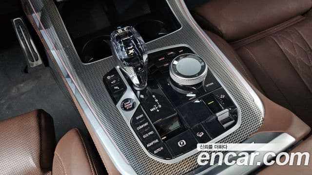 BMW X5 (G05) xDrive 30d M Sport, 2022 9