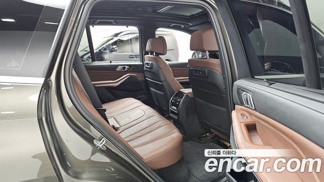 BMW X5 (G05) xDrive 30d M Sport, 2022 12