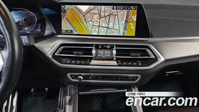 BMW X5 (G05) xDrive 30d M Sport, 2022 14