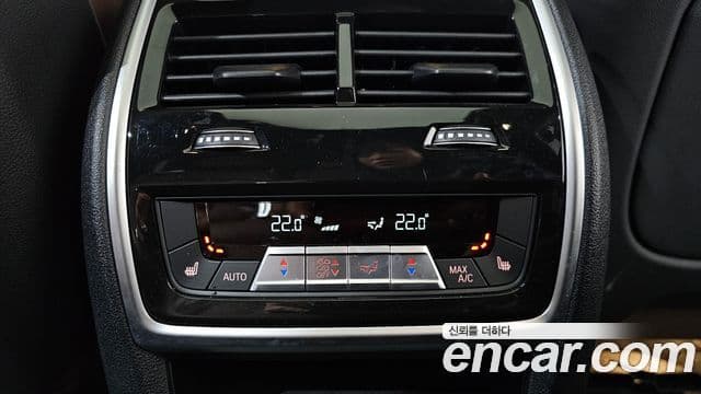 BMW X5 (G05) xDrive 30d M Sport, 2022 18