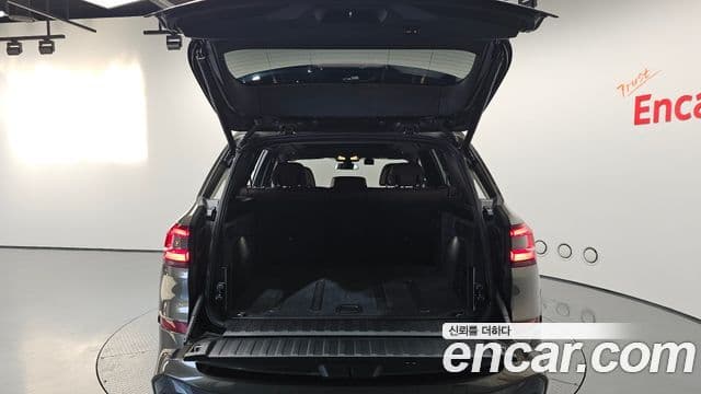 BMW X5 (G05) xDrive 30d M Sport, 2022 20
