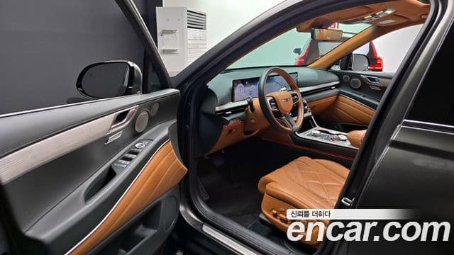 Genesis GV80, 2024 10