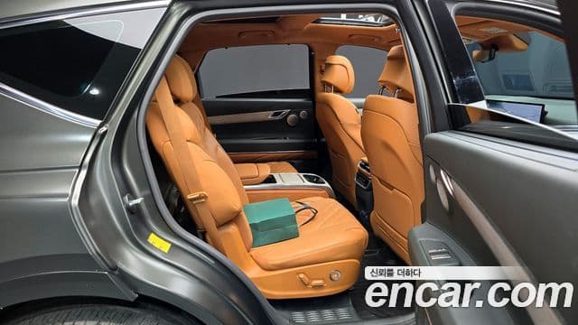 Genesis GV80, 2024 12