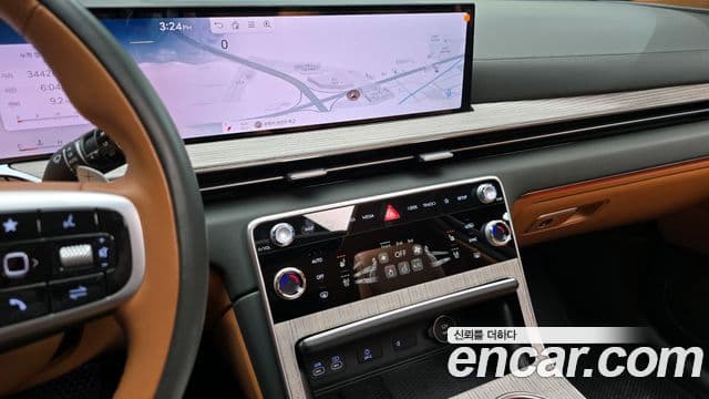 Genesis GV80, 2024 14