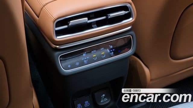 Genesis GV80, 2024 19