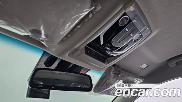 KG모빌리티(SsangYong) All New Rexton Prestige, 2021 18