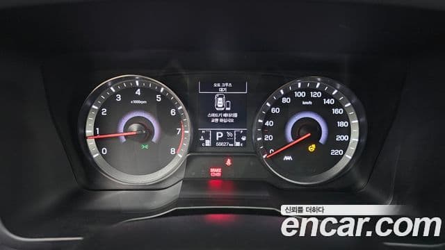 KG모빌리티(SsangYong) Berry New Tivoli V3, 2022 8