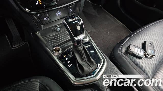 KG모빌리티(SsangYong) Berry New Tivoli V3, 2022 9