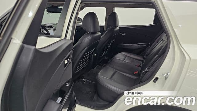 KG모빌리티(SsangYong) Berry New Tivoli V3, 2022 12