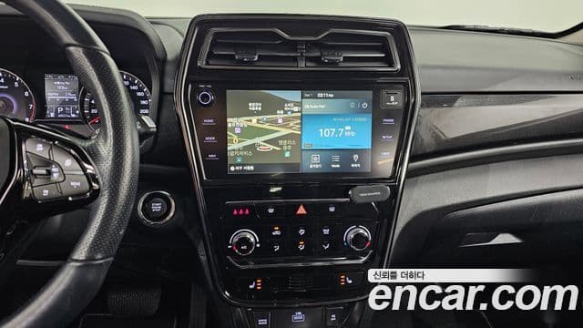 KG모빌리티(SsangYong) Berry New Tivoli V3, 2022 14