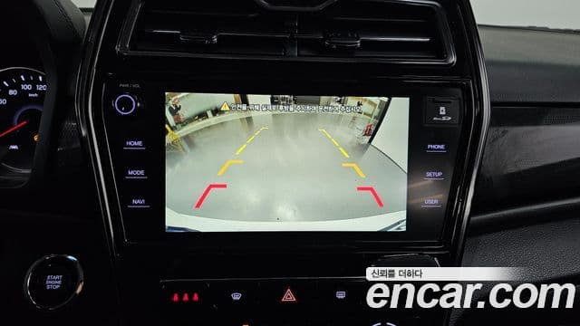 KG모빌리티(SsangYong) Berry New Tivoli V3, 2022 15