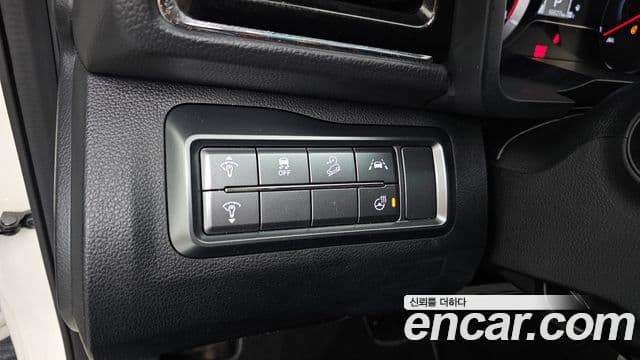 KG모빌리티(SsangYong) Berry New Tivoli V3, 2022 16