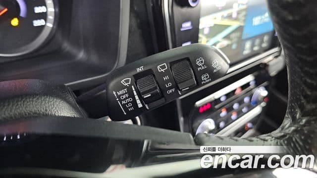 KG모빌리티(SsangYong) Berry New Tivoli V3, 2022 17