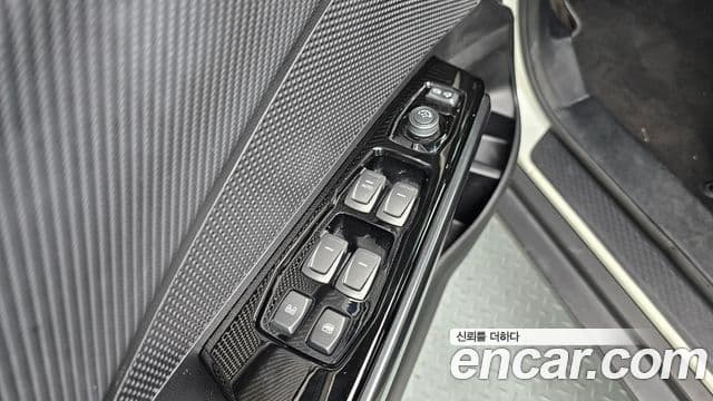 KG모빌리티(SsangYong) Berry New Tivoli V3, 2022 19