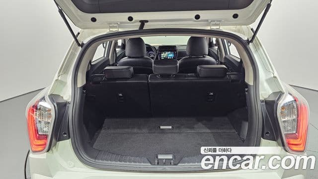 KG모빌리티(SsangYong) Berry New Tivoli V3, 2022 20