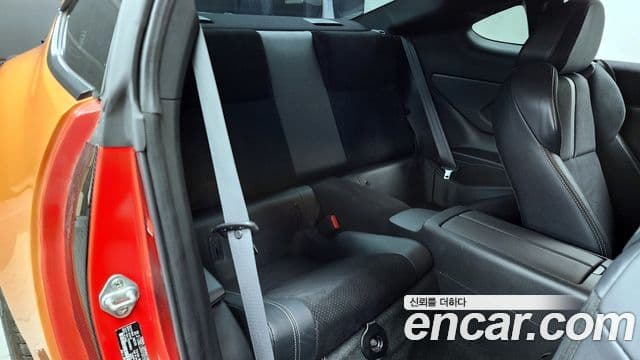 Toyota GR86 Premium, 2024 12