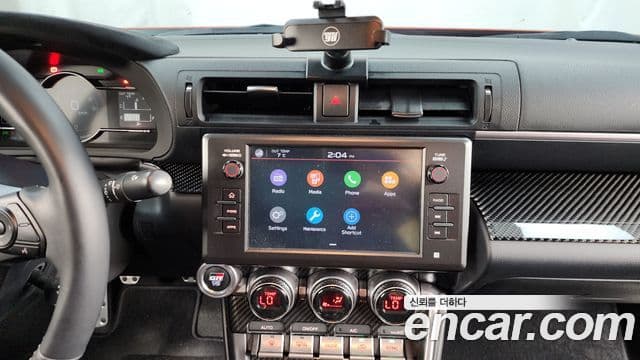 Toyota GR86 Premium, 2024 14